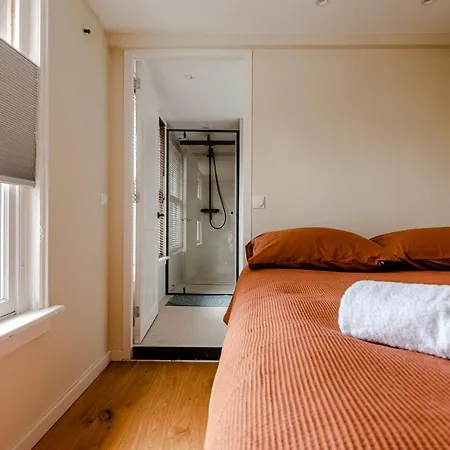 Railway Forge Loft Appartamento