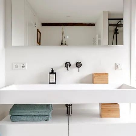 Railway Forge Loft Appartamento
