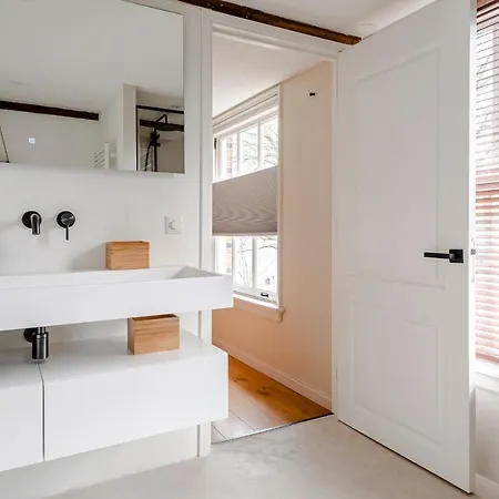 Railway Forge Loft * 哈莱姆
