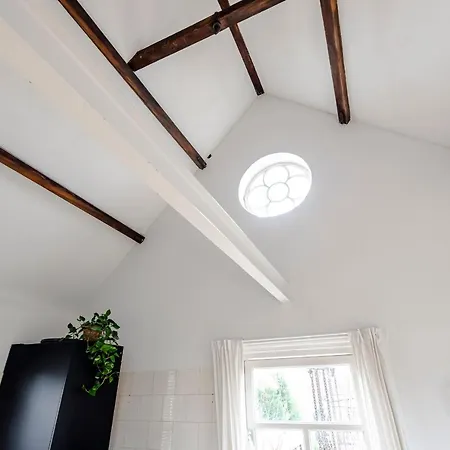 Railway Forge Loft *