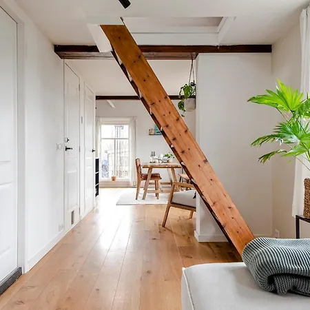 Railway Forge Loft *