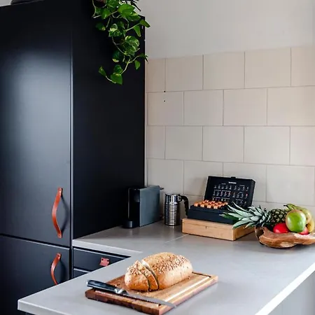 Railway Forge Loft Appartamento *
