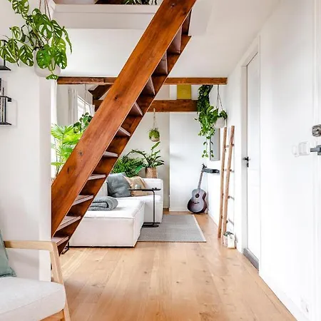 Appartamento Railway Forge Loft *