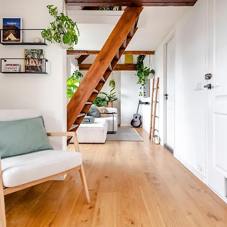Railway Forge Loft * 哈莱姆