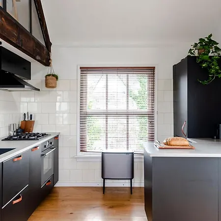 Railway Forge Loft *