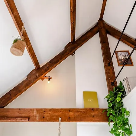 Railway Forge Loft *
