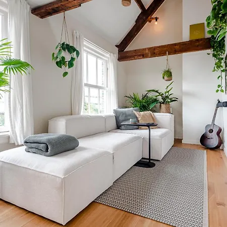 Railway Forge Loft Appartamento
