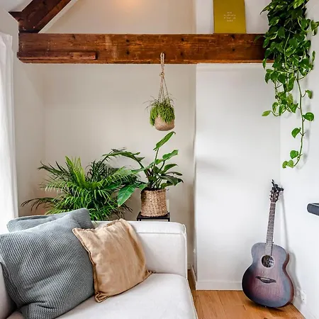 Railway Forge Loft *